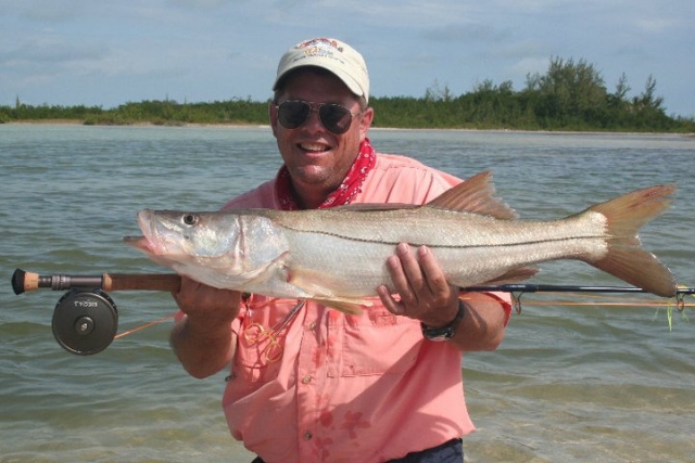 Pesca Depotivas